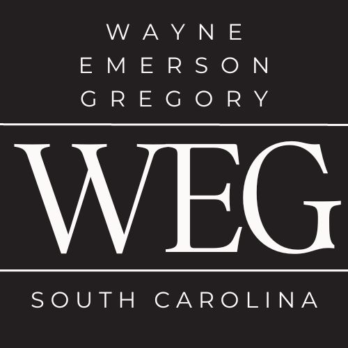 Wayne Gregory South Carolina | Healthcare