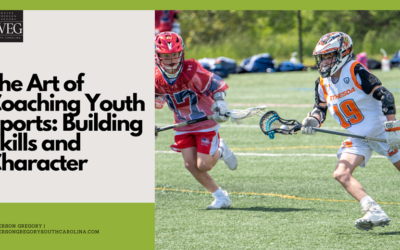 The Art of Coaching Youth Sports: Building Skills and Character