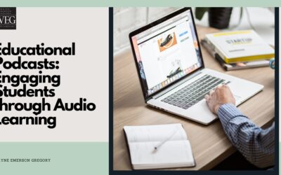 Educational Podcasts: Engaging Students through Audio Learning